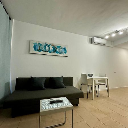 Moderno Apartamento Con Parking,Tarrassa, Barcelona Терраса Экстерьер фото